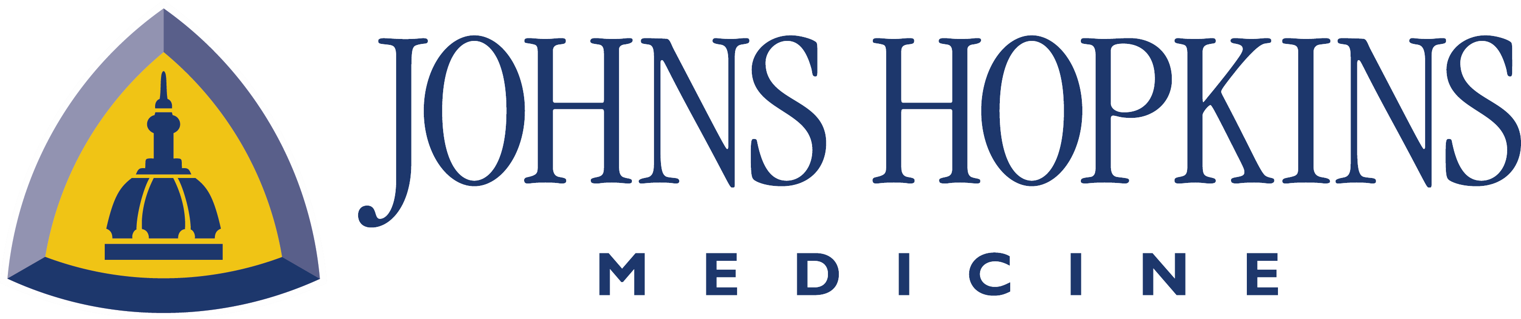 Johns Hopkins Medicine logo
